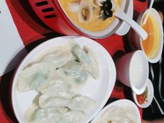 -喜家德虾仁水饺(长泰广场店)