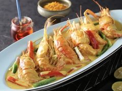 -美奈小馆·越南料理(中航城君尚购物中心店)