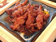 -欣旺·迎宾楼·百年无锡菜