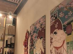 -鱼意寿司(钟村分店)