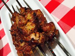 -西贝莜面村(近铁城市广场店)