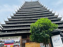 -程阳八寨景区