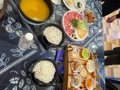 -桥香园过桥米线(古城北门店)