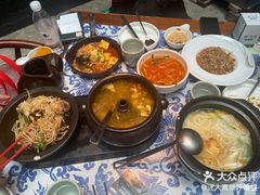 -云海肴·汽锅鸡·云南代表菜(美罗城店)