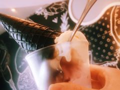巧克力法式巴菲-必胜客(宁河吾悦店)