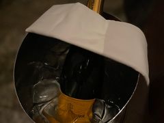 -上海柏悦酒店·世纪100牛排馆