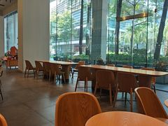 -星巴克臻选(深圳嘉里建设广场店)