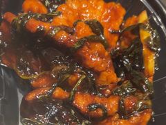 -望乡楼上海菜(日月光店)