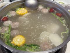 -八合里潮汕鲜牛肉火锅(福州万象城店)