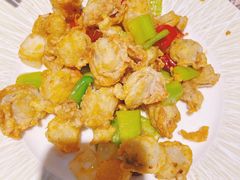 -红军龙虾(河柏街店)