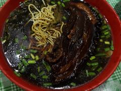 -小龙大肉面馆