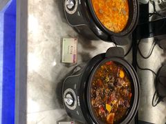 炖汤-鹭江潮餐厅•福建菜(鹭江佲家酒店)