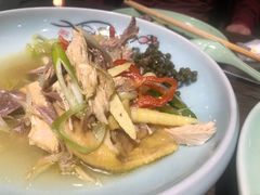 -胡杨记忆(和平路店)