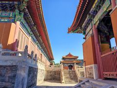 -历代帝王庙博物馆