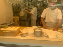 -当家水煎包·牛肉汤(浦江店)