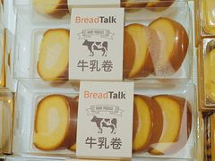 -面包新语(融创茂店)