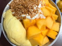 -水牛奶皇后糖水铺(深圳总店)