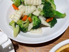 -吕氏疙瘩汤·新鲁菜(济南万象城店)
