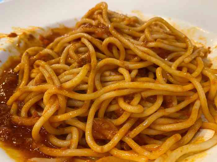 棒约翰比萨(青岛崂山店)-"老牌的披萨店了,味道还是可以的,丽达小街.