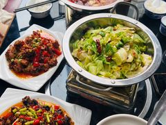 -湖南文氏湘菜馆(顺河高架路店)