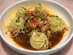 -茅庐毛血旺(临沂泰盛广场店)