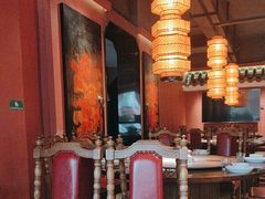 -张家卫·阳江菜·小海鲜(肥婆湾桥店)