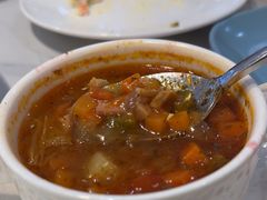 -库滋明·俄罗斯特色美食(中央大街店)