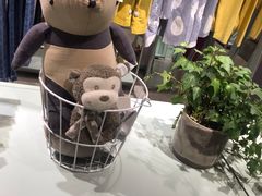 -OCE(熙地港购物中心店)