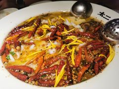 -太二酸菜鱼(正大广场店)