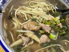 片儿川-姐妹面馆(水澄路店)