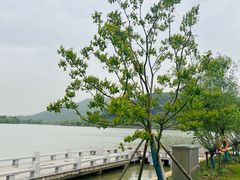 -南北湖风景区