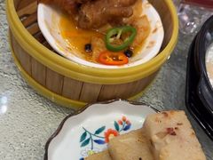 -胜记酒家·精致线(君汇店)