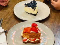 -Wagas(静安嘉里中心店)