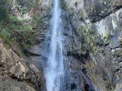 -百漈沟生态旅游景区