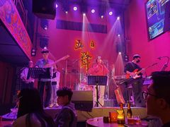 -MM·五声·音乐人与调酒师(西安路店)