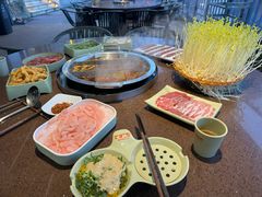 -巴倒烫陆派火锅山庄(南山总店)