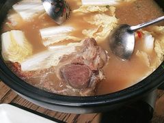 -湘邻呷铺·田园家宴(汉基广场店)