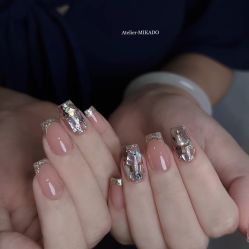 -悦指间美甲美睫