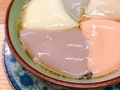 -党公糖水铺(鹭江店)