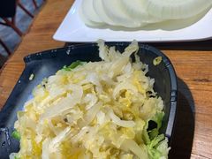 -猪小牛烤肉(青塔店)