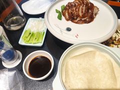 -紫光园·烤鸭·北京菜(团结湖店)