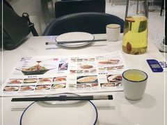 -兰湘子·湘菜小炒(崂山丽达店)