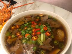 椒麻三件-晶采轩(恒隆广场店)