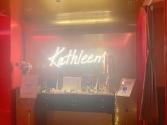 -Kathleen's Waitan 凯圣琳江景西餐厅(外滩店)