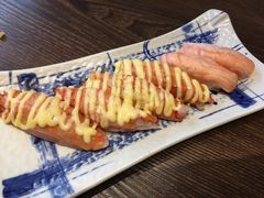 -大雄寿司(中华广场店)