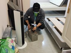 -绿色家缘甲醛治理公司(中关村店)