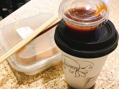 -孖记茶档·热腾茶餐(江南西plus店)