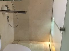 -香港铜锣湾皇悦酒店