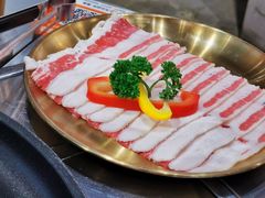-恩泽家·果味坛子韩国炭火烤肉(白石龙店)