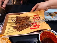 -长安大牌档之龙头酒肆(荣民龙首广场店)